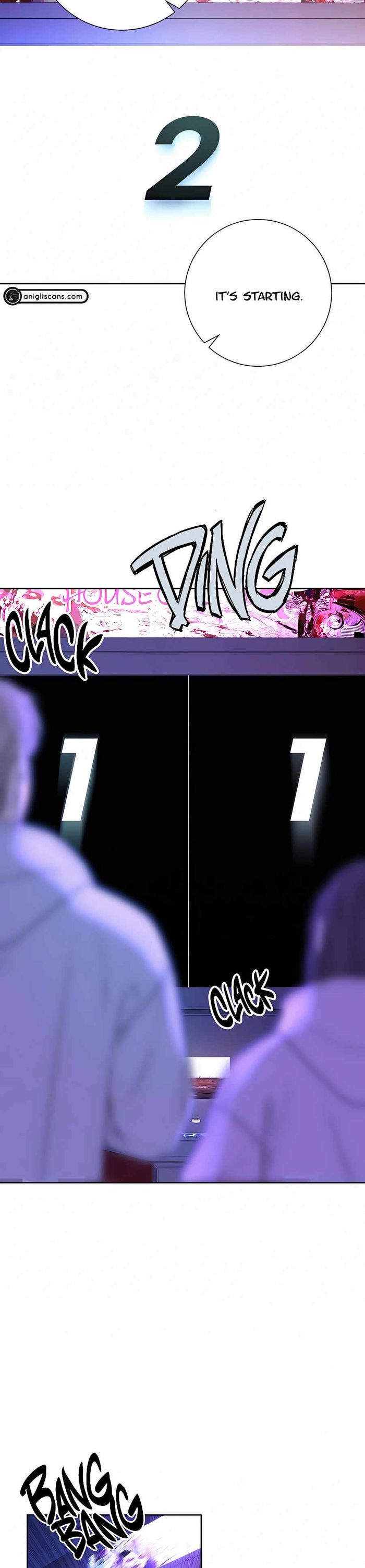Operation True Love Chapter 34 - Chapter 34 Page 17