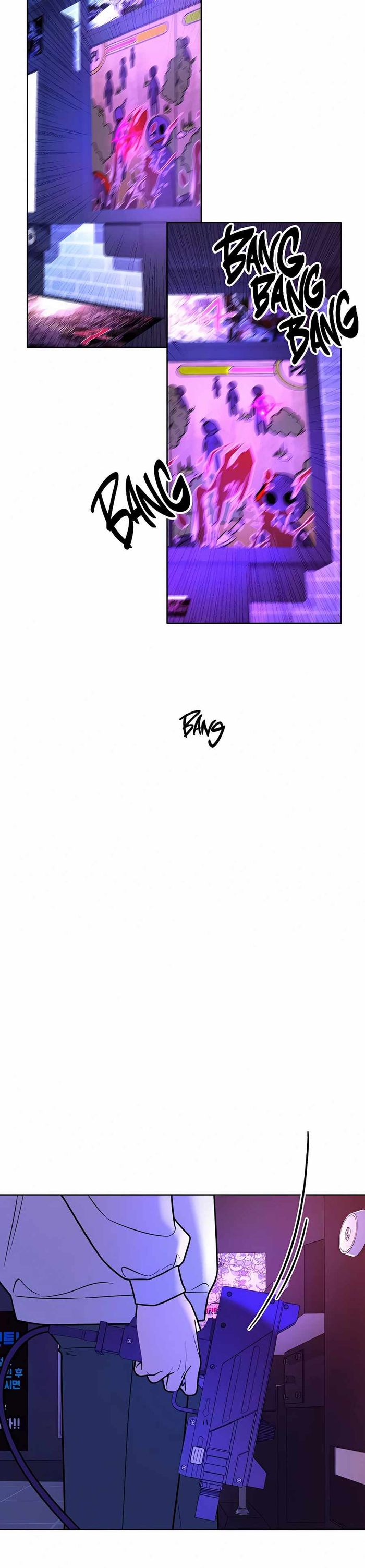 Operation True Love Chapter 34 - Chapter 34 Page 18