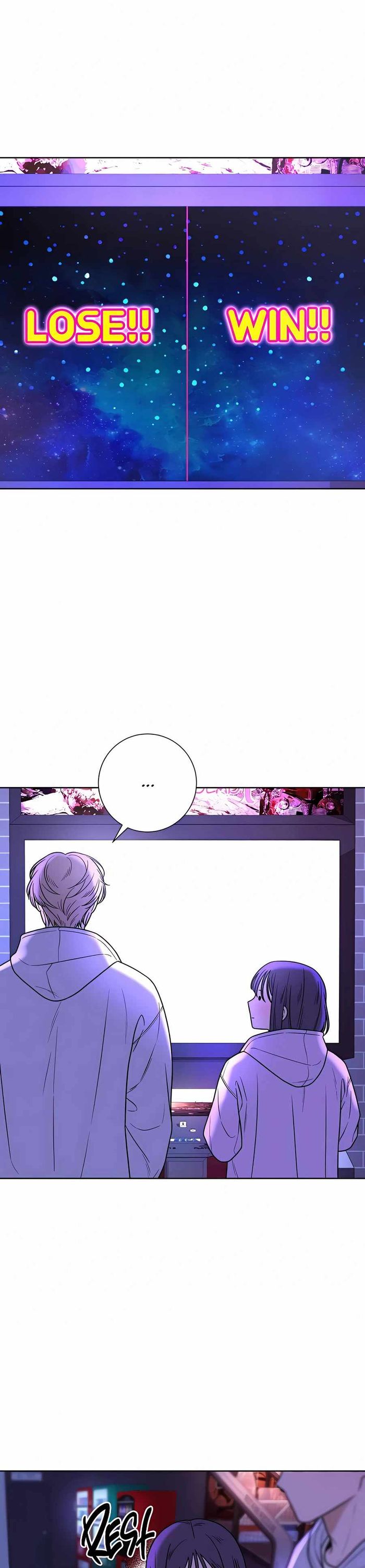 Operation True Love Chapter 34 - Chapter 34 Page 19