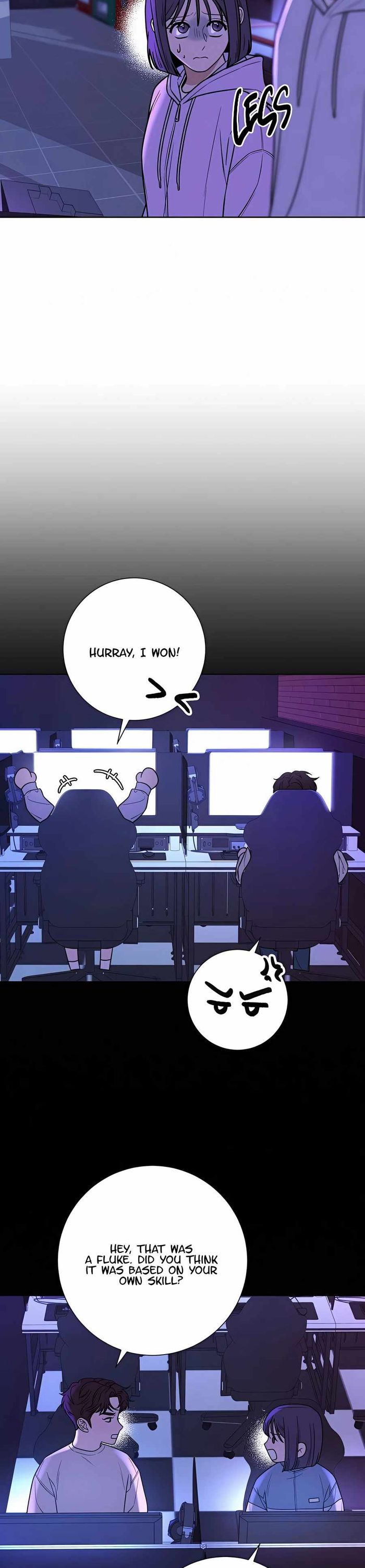 Operation True Love Chapter 34 - Chapter 34 Page 20