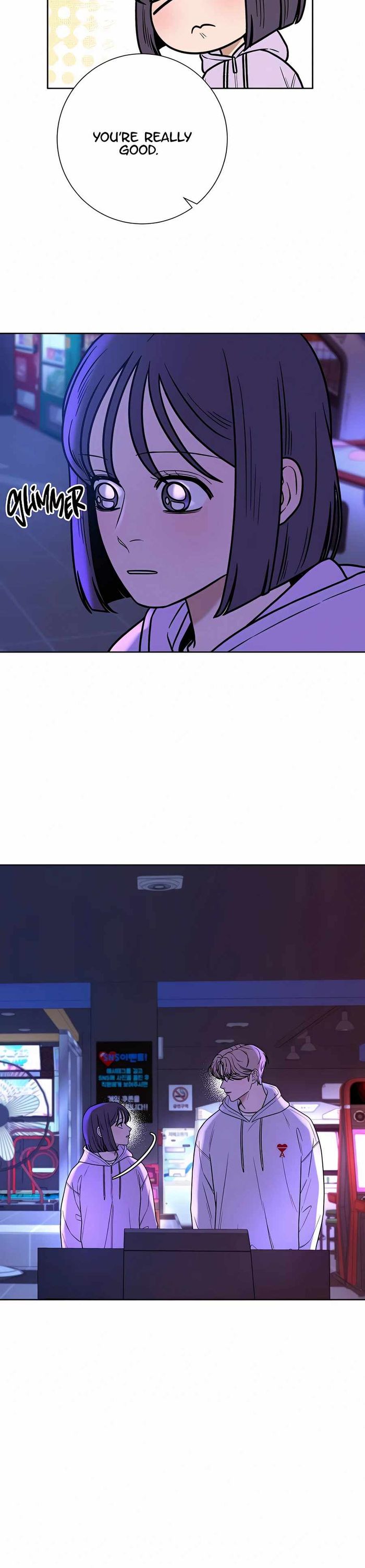 Operation True Love Chapter 34 - Chapter 34 Page 22