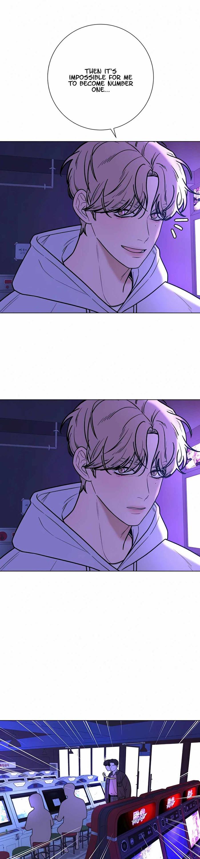 Operation True Love Chapter 34 - Chapter 34 Page 26