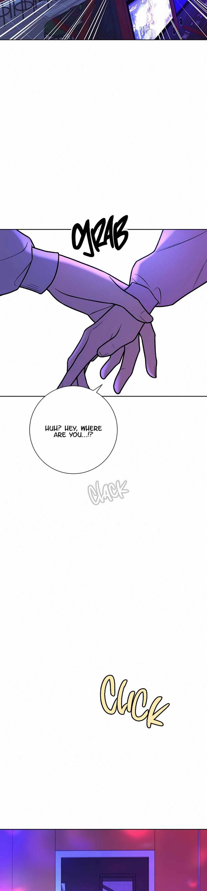 Operation True Love Chapter 34 - Chapter 34 Page 27
