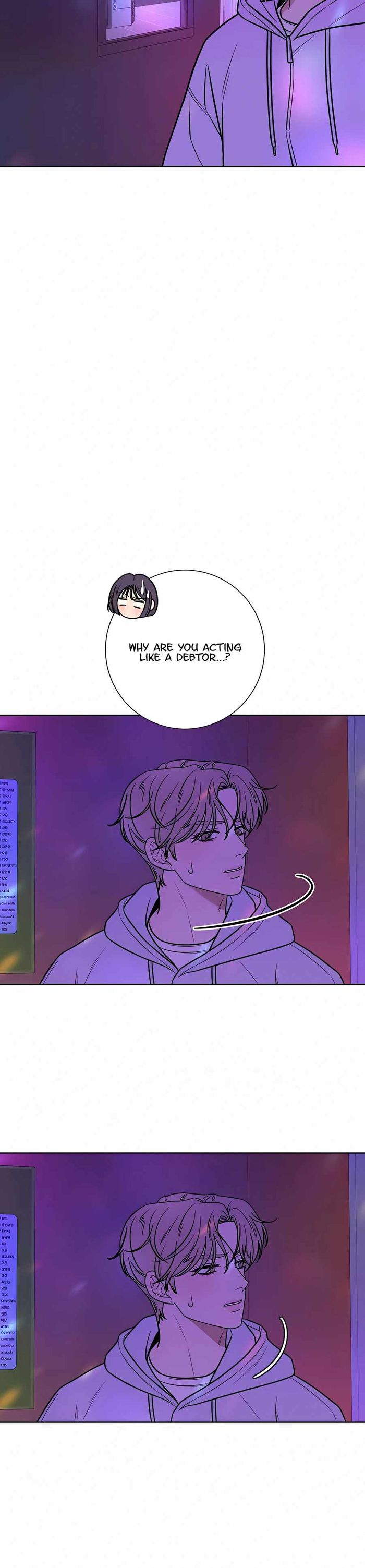 Operation True Love Chapter 34 - Chapter 34 Page 29