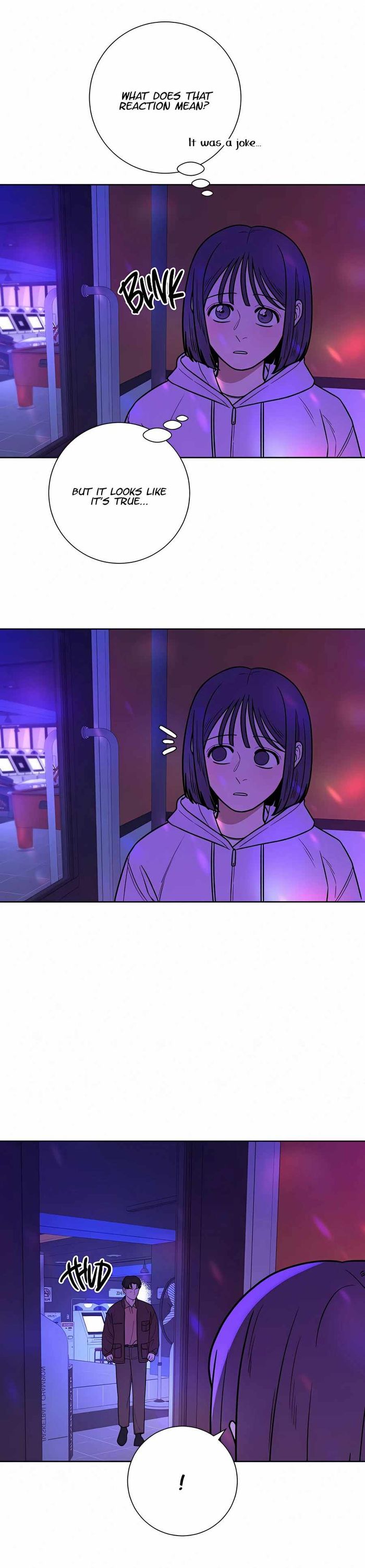 Operation True Love Chapter 34 - Chapter 34 Page 30