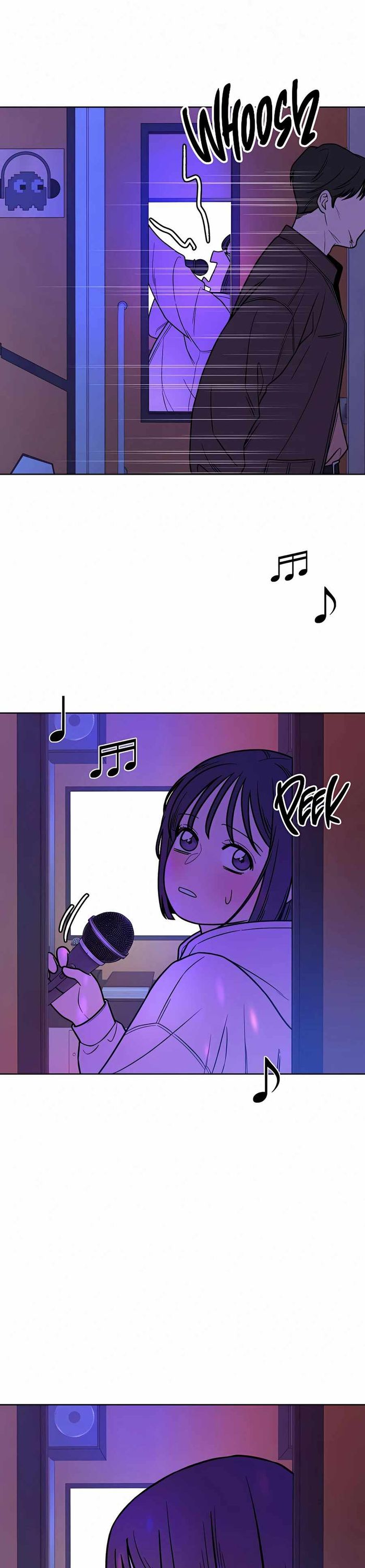 Operation True Love Chapter 34 - Chapter 34 Page 33
