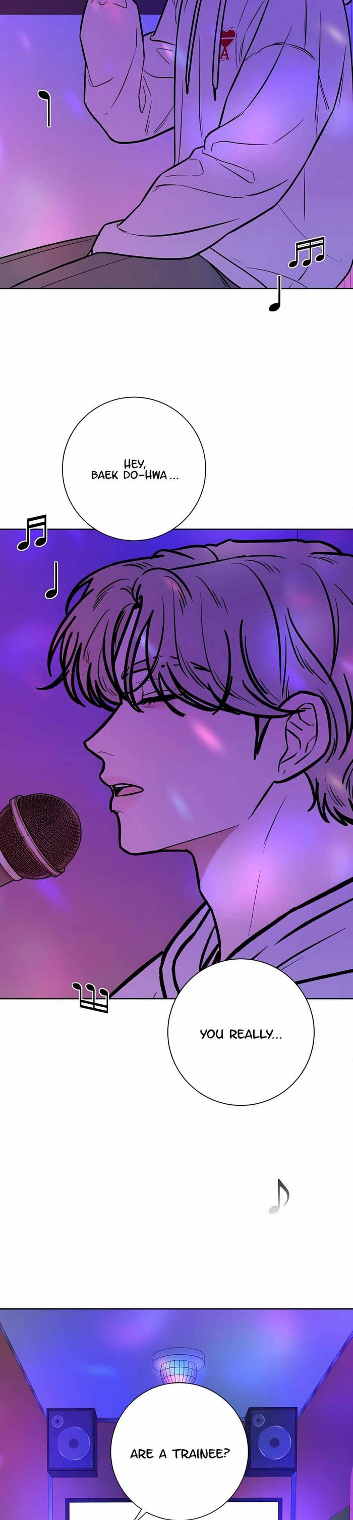 Operation True Love Chapter 34 - Chapter 34 Page 37