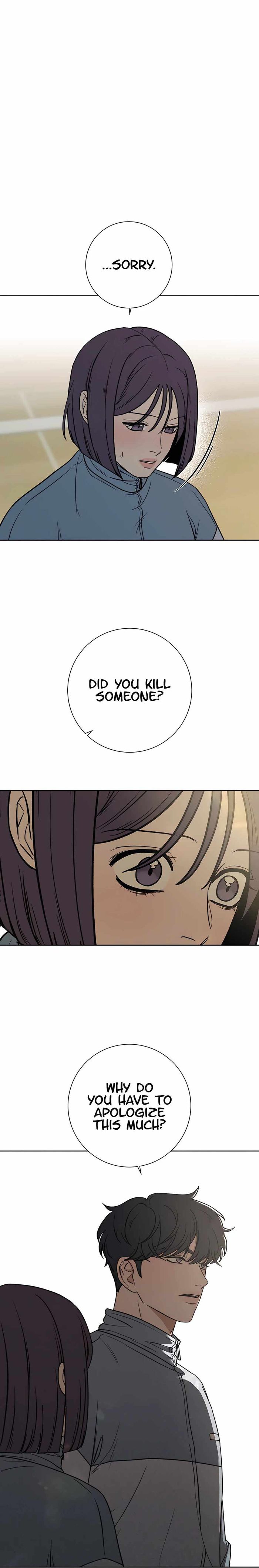 Operation True Love Chapter 5 - Chapter 5 Page 8