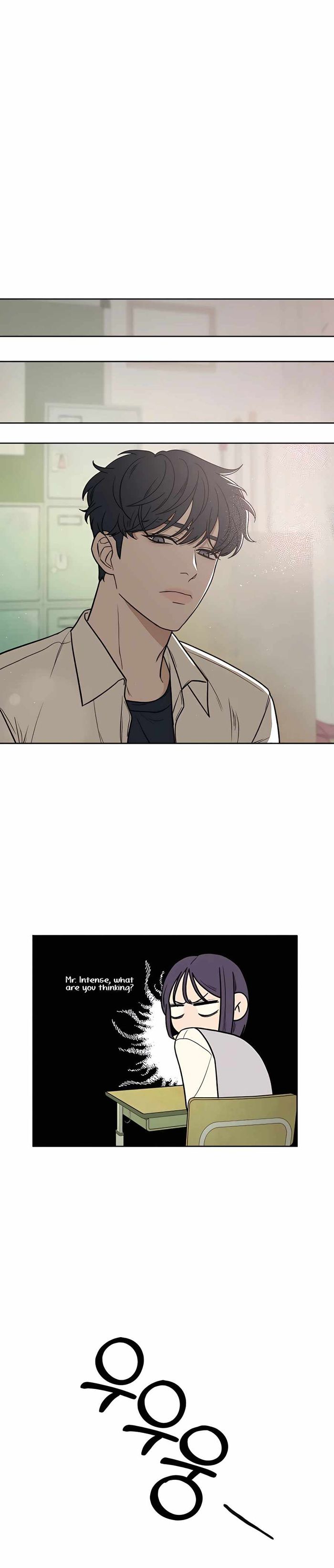 Operation True Love Chapter 5 - Chapter 5 Page 23