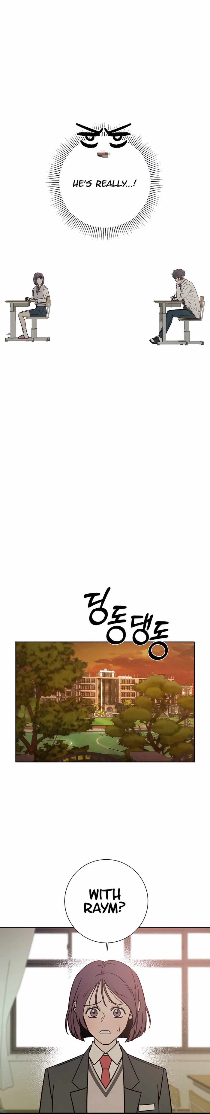 Operation True Love Chapter 5 - Chapter 5 Page 28