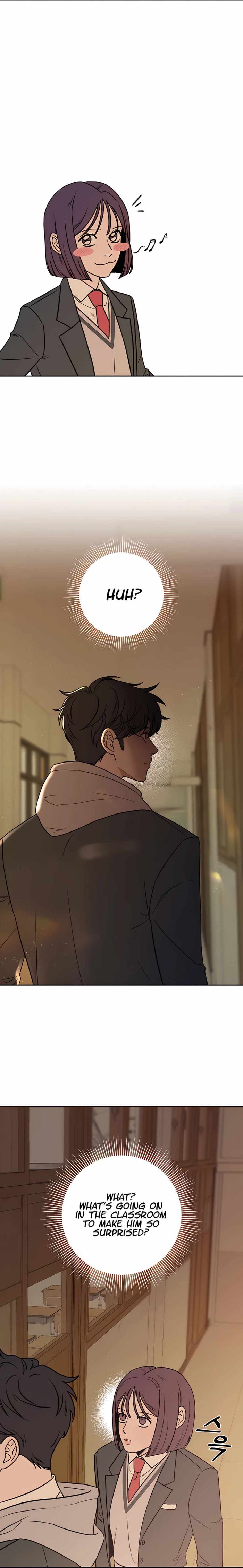 Operation True Love Chapter 5 - Chapter 5 Page 34