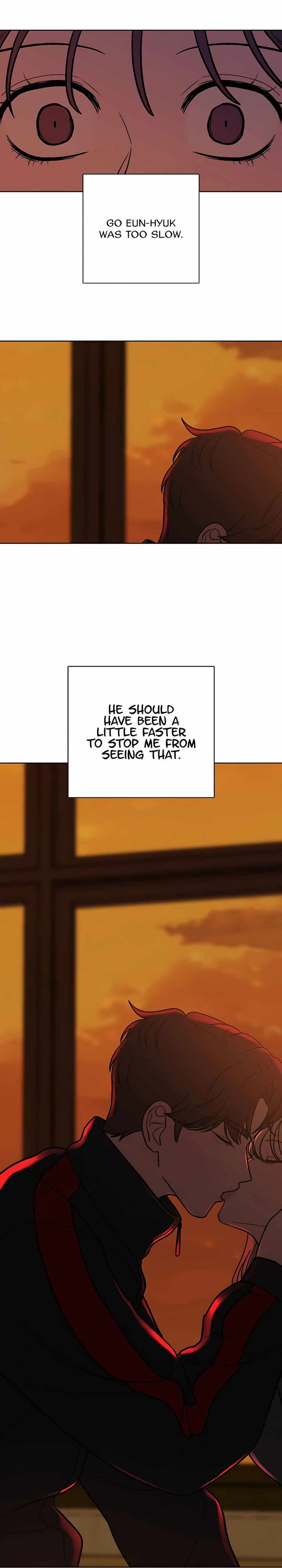 Operation True Love Chapter 5 - Chapter 5 Page 36