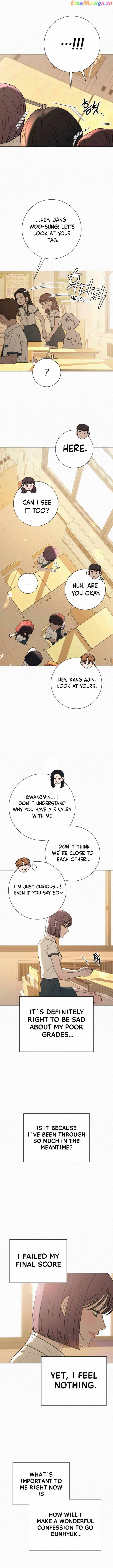 Operation True Love Chapter 85 - Chapter 85 Page 3