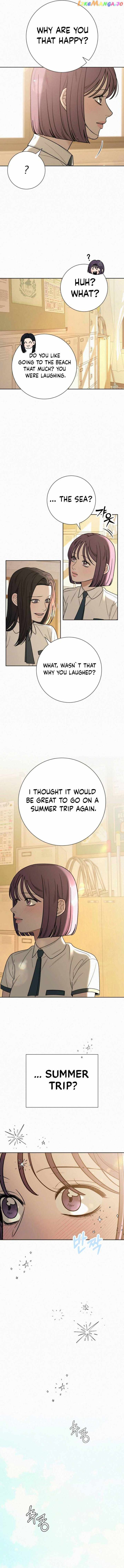 Operation True Love Chapter 85 - Chapter 85 Page 4
