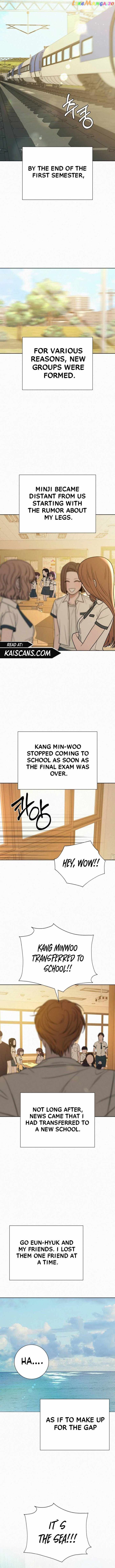 Operation True Love Chapter 85 - Chapter 85 Page 5
