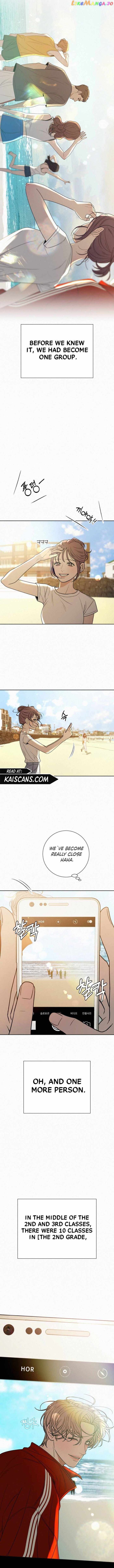 Operation True Love Chapter 85 - Chapter 85 Page 6
