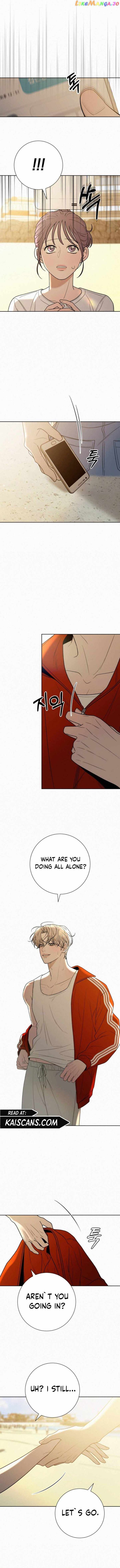 Operation True Love Chapter 85 - Chapter 85 Page 11