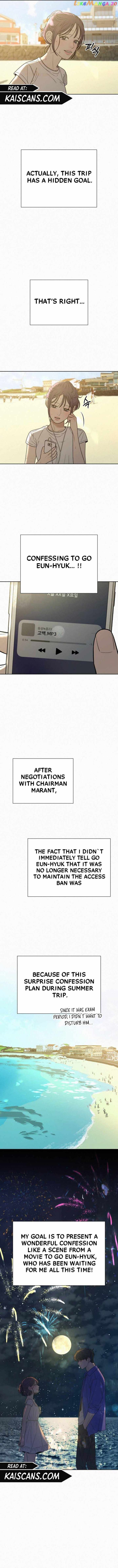 Operation True Love Chapter 85 - Chapter 85 Page 16