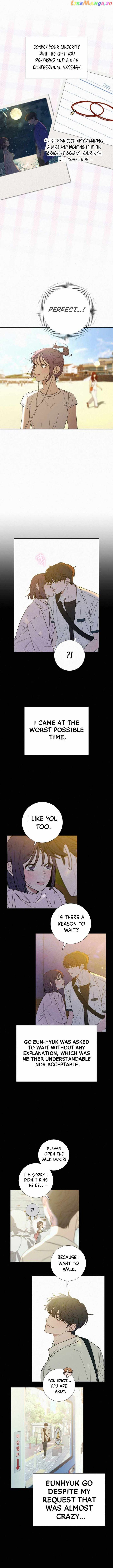 Operation True Love Chapter 85 - Chapter 85 Page 18