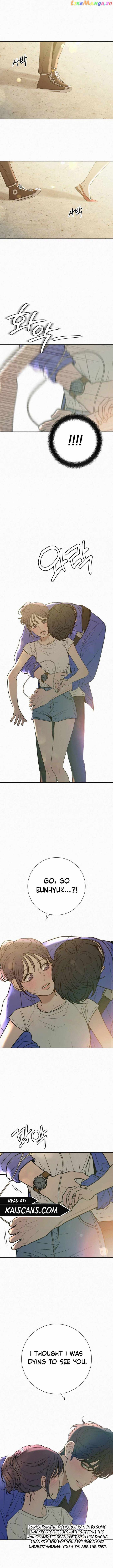 Operation True Love Chapter 85 - Chapter 85 Page 20