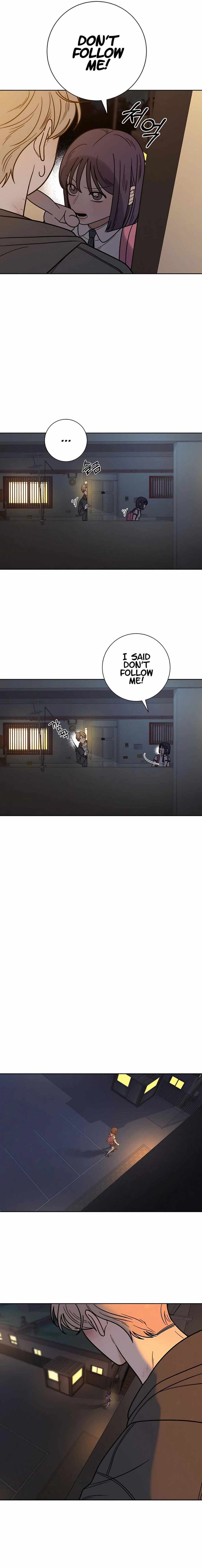 Operation True Love Chapter 55 - Chapter 55 Page 4