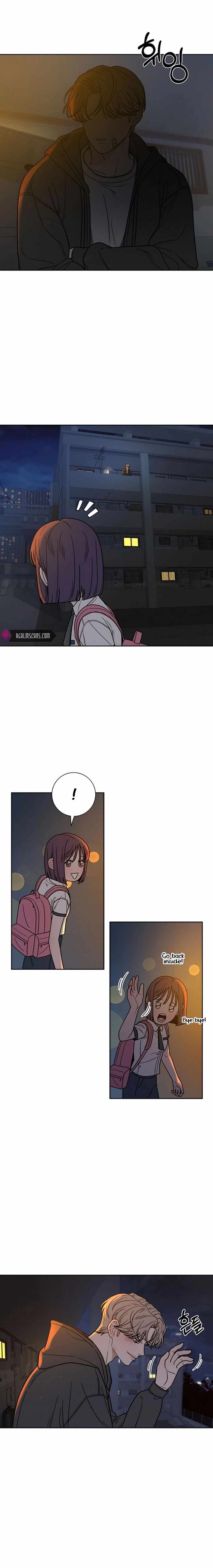 Operation True Love Chapter 55 - Chapter 55 Page 5