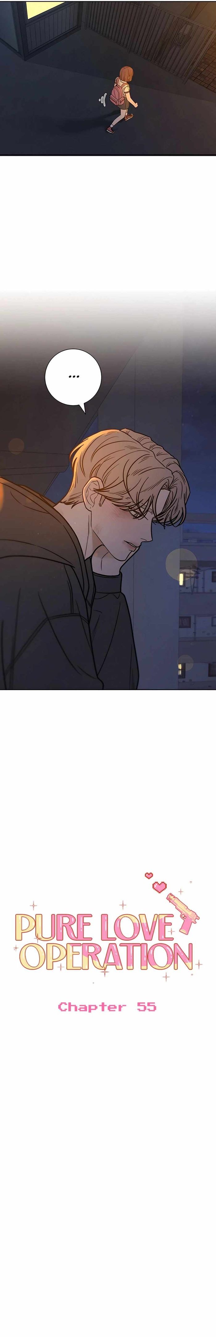 Operation True Love Chapter 55 - Chapter 55 Page 6