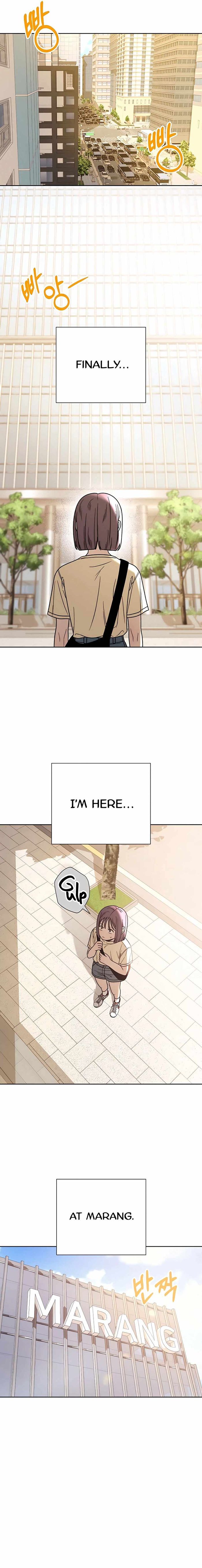 Operation True Love Chapter 55 - Chapter 55 Page 7