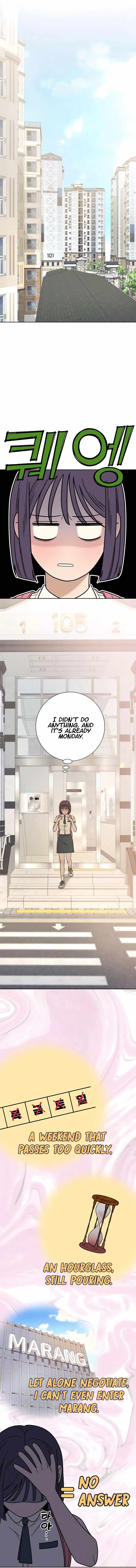 Operation True Love Chapter 55 - Chapter 55 Page 13