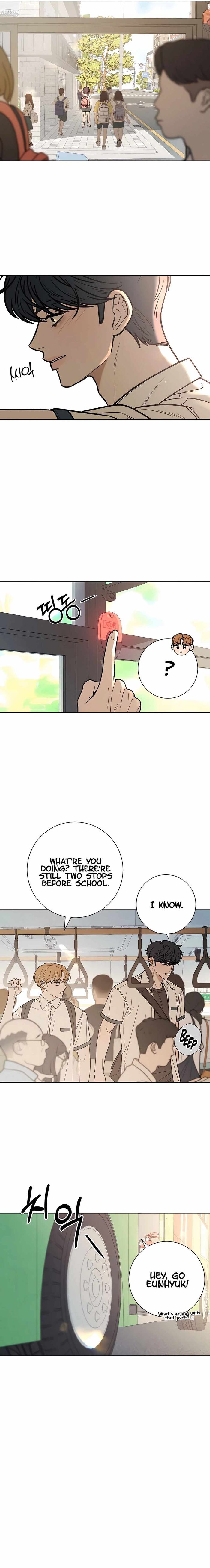 Operation True Love Chapter 55 - Chapter 55 Page 15