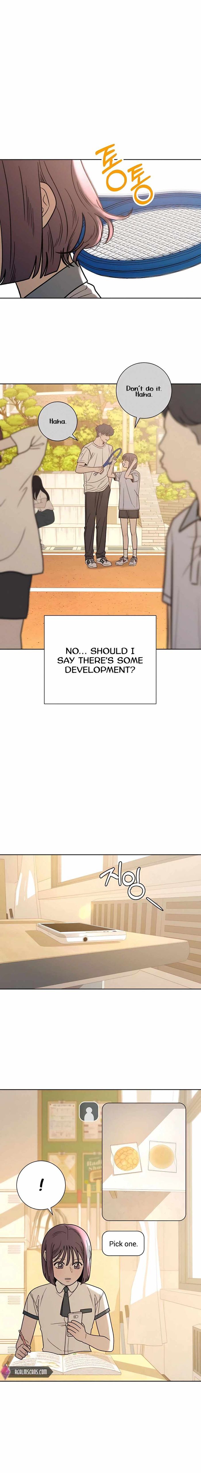 Operation True Love Chapter 55 - Chapter 55 Page 17