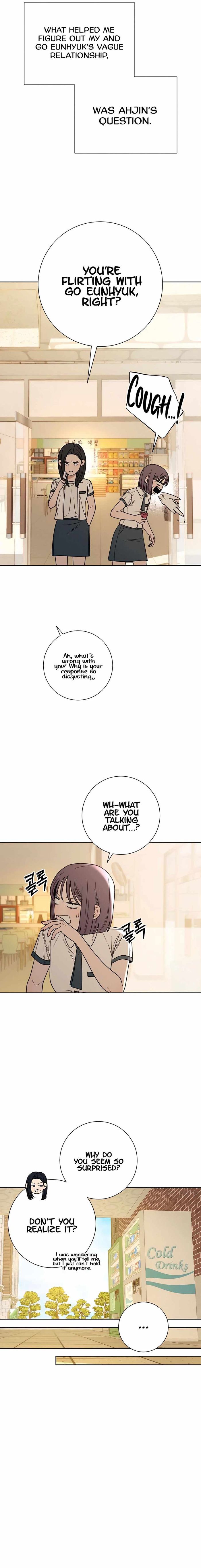 Operation True Love Chapter 55 - Chapter 55 Page 18