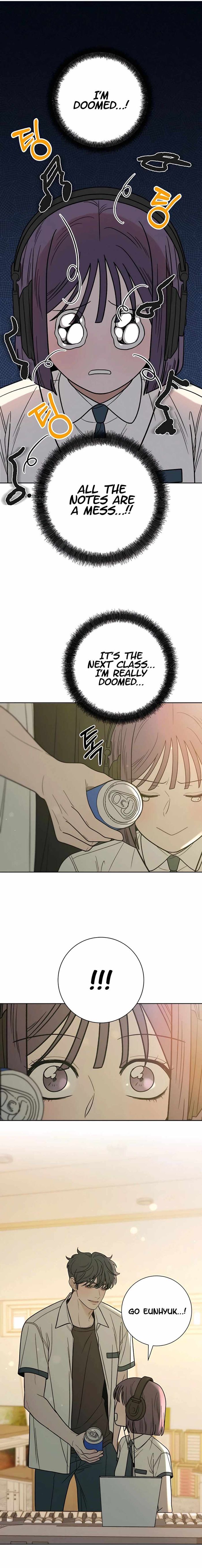 Operation True Love Chapter 55 - Chapter 55 Page 21