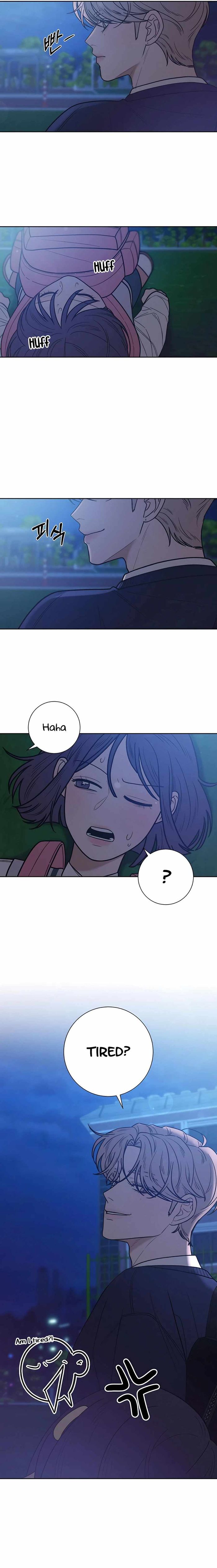 Operation True Love Chapter 49 - Chapter 49 Page 4