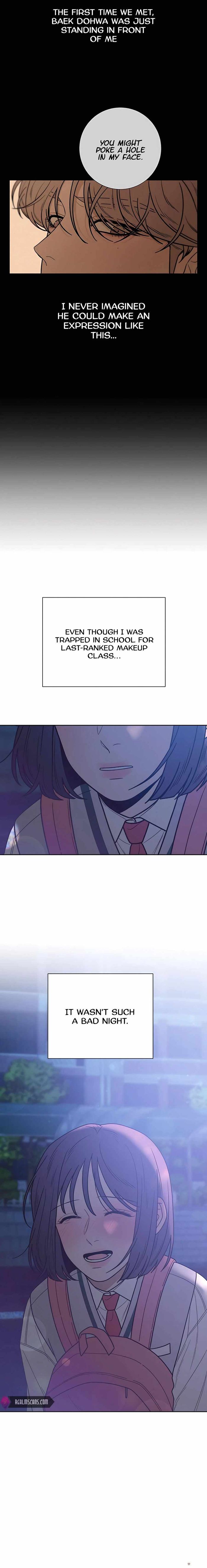 Operation True Love Chapter 49 - Chapter 49 Page 10