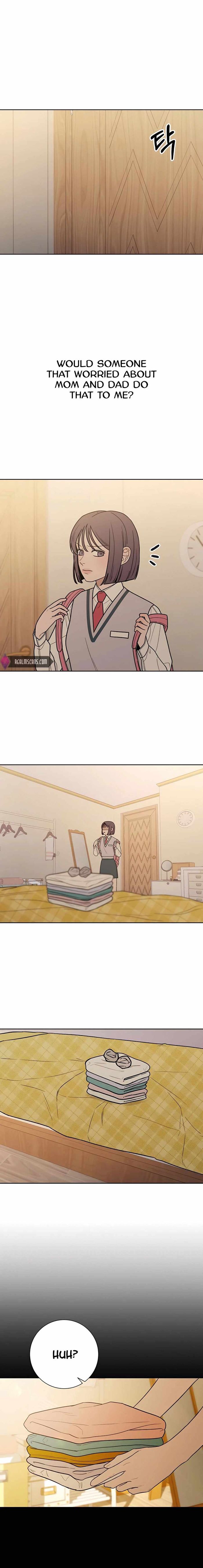 Operation True Love Chapter 49 - Chapter 49 Page 17