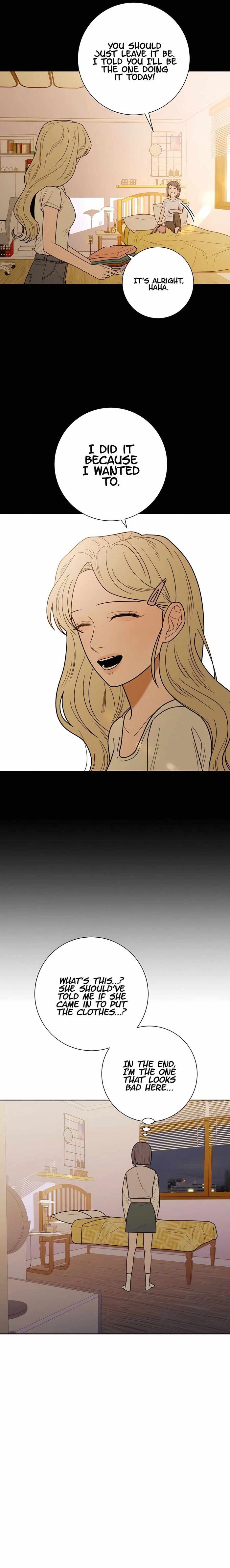 Operation True Love Chapter 49 - Chapter 49 Page 18