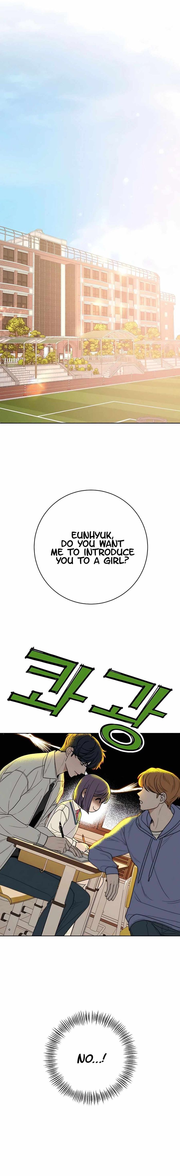 Operation True Love Chapter 49 - Chapter 49 Page 24