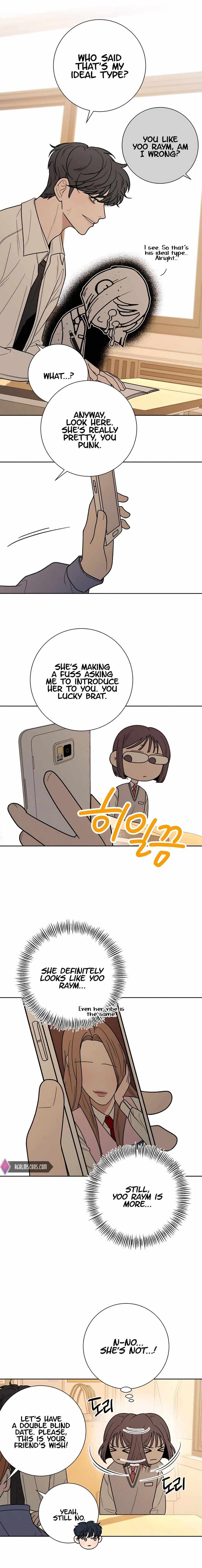 Operation True Love Chapter 49 - Chapter 49 Page 26