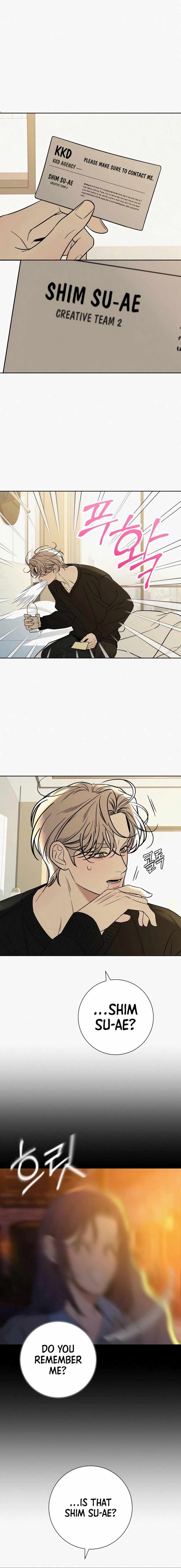 Operation True Love Chapter 106 - Chapter 106 Page 3