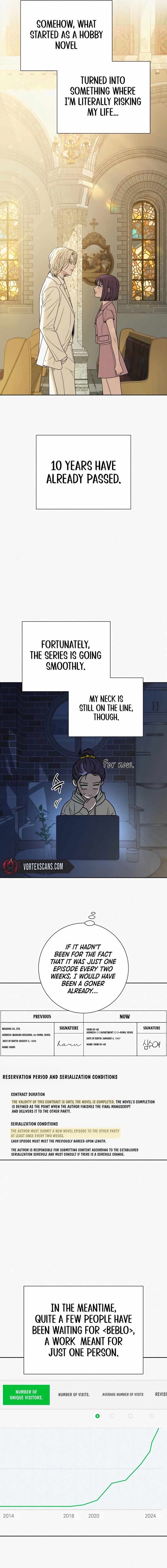 Operation True Love Chapter 106 - Chapter 106 Page 6