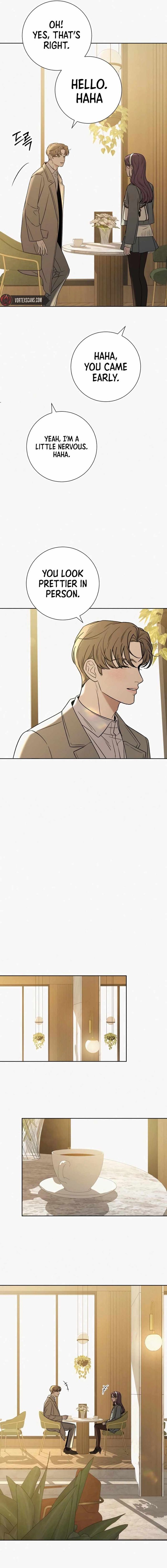 Operation True Love Chapter 106 - Chapter 106 Page 15