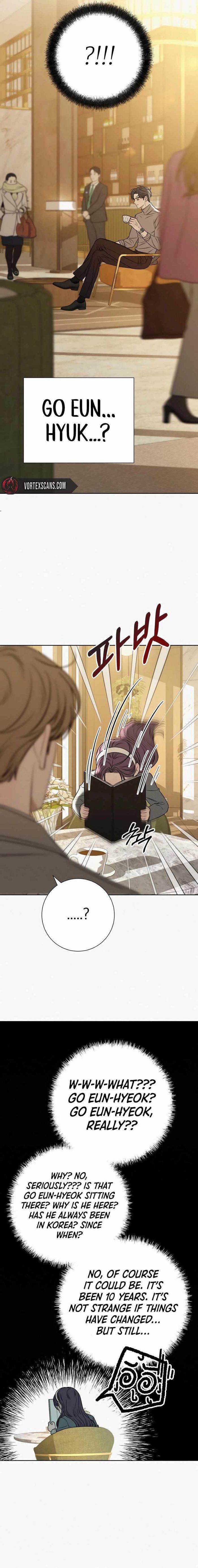 Operation True Love Chapter 106 - Chapter 106 Page 17