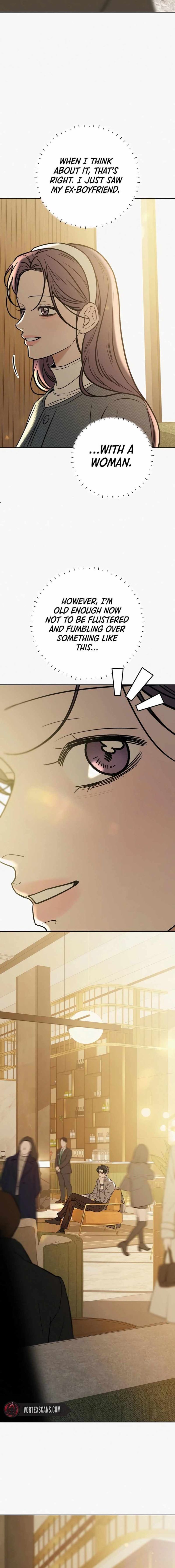 Operation True Love Chapter 106 - Chapter 106 Page 21