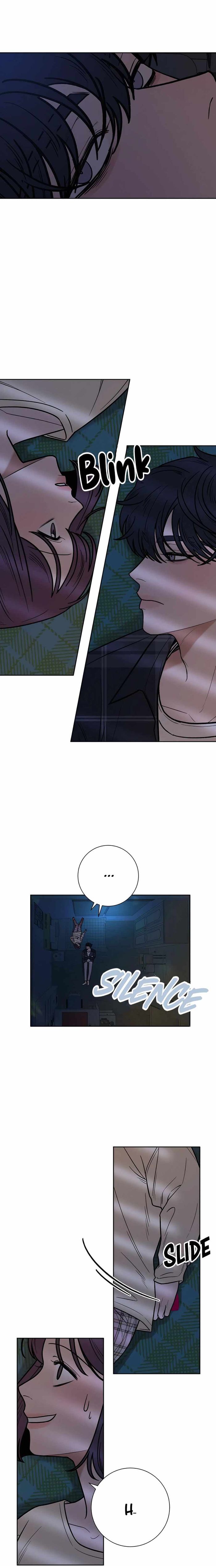 Operation True Love Chapter 37 - Chapter 37 Page 2