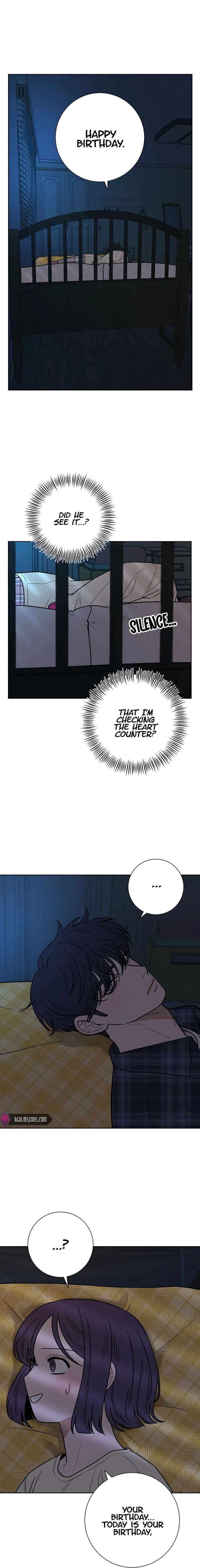 Operation True Love Chapter 37 - Chapter 37 Page 3