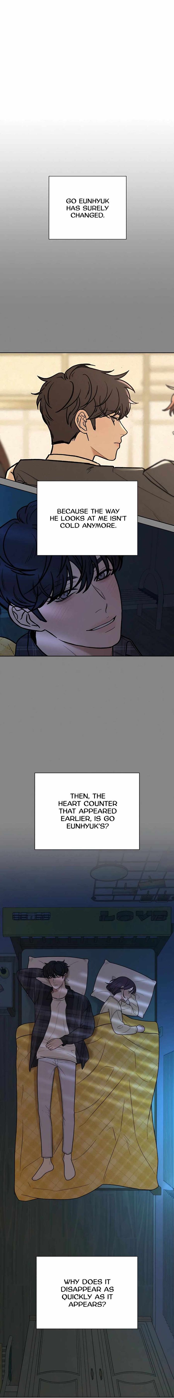 Operation True Love Chapter 37 - Chapter 37 Page 10