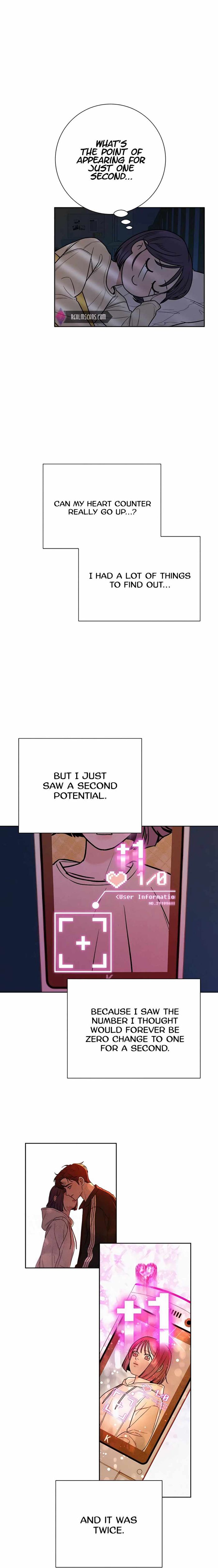 Operation True Love Chapter 37 - Chapter 37 Page 11