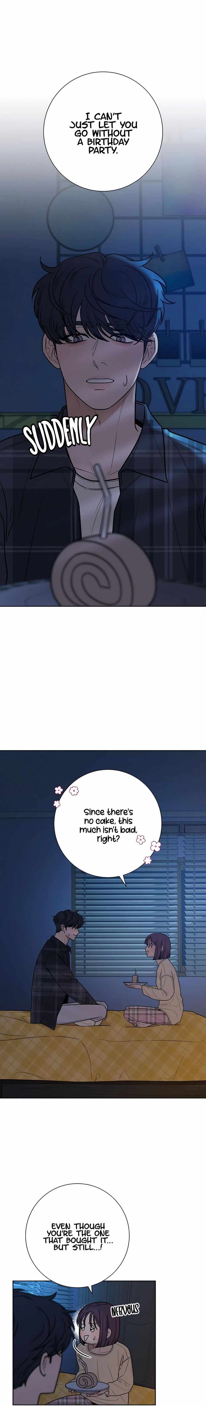 Operation True Love Chapter 37 - Chapter 37 Page 13