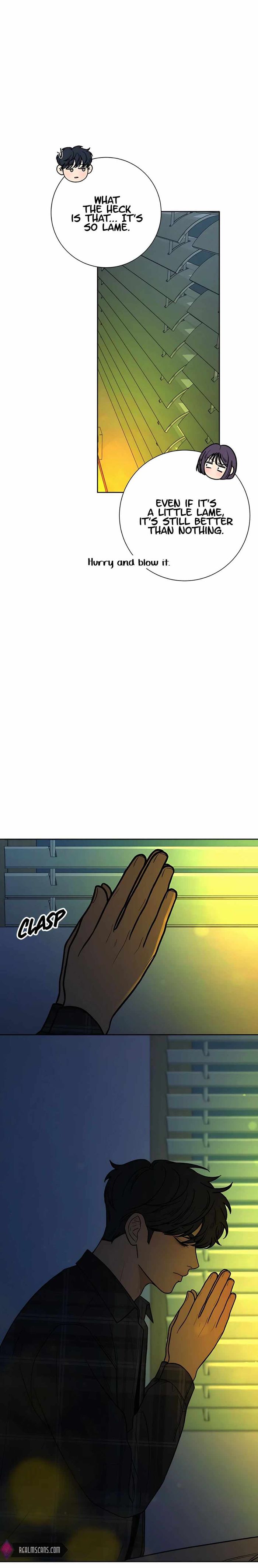 Operation True Love Chapter 37 - Chapter 37 Page 15